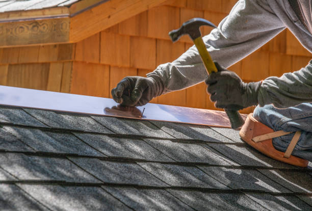 Roof Insulation in Stockton, CA