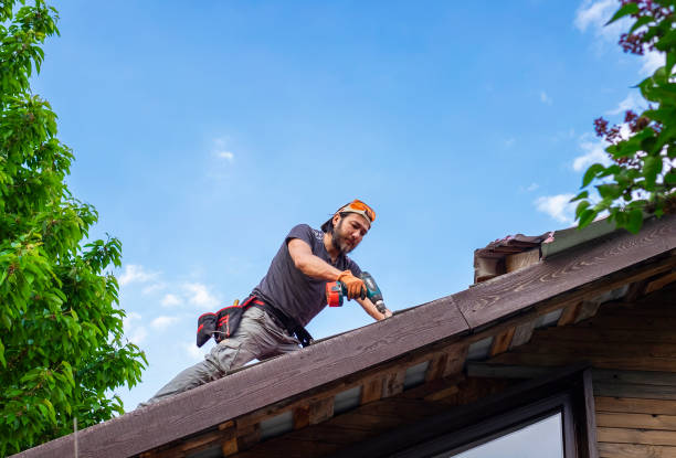 Stockton, CA Roofing service Company